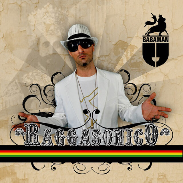 Raggasonico