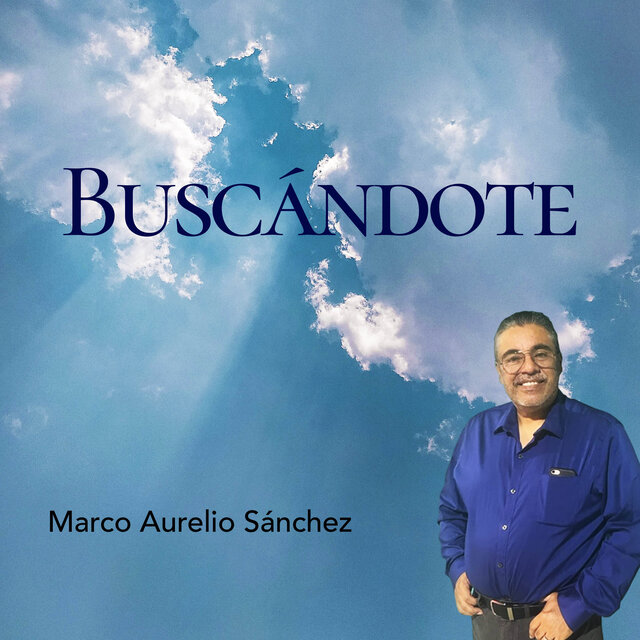 Buscándote
