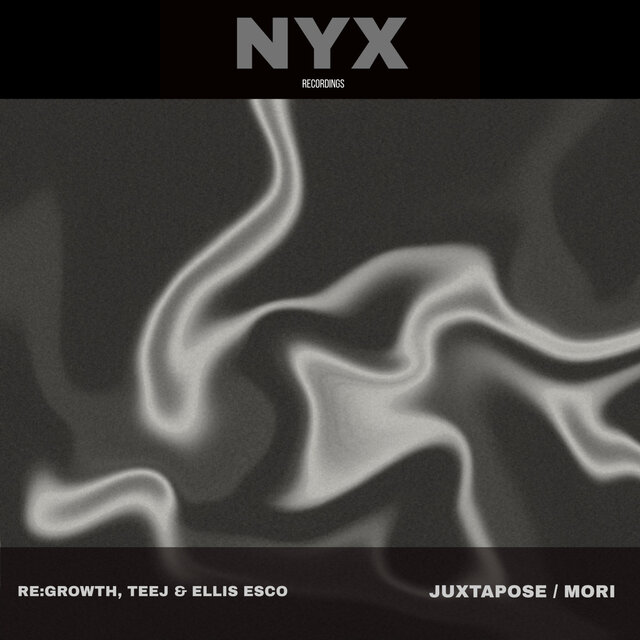 Juxtapose / Mori