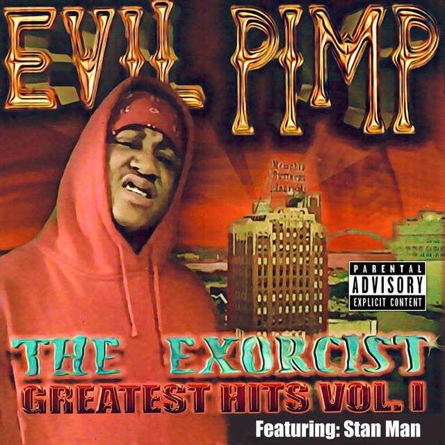 The Exorcist: Greatest Hits, Vol. 1