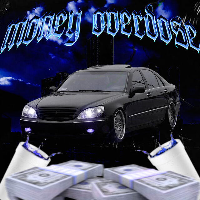 MONEY OVERDOSE