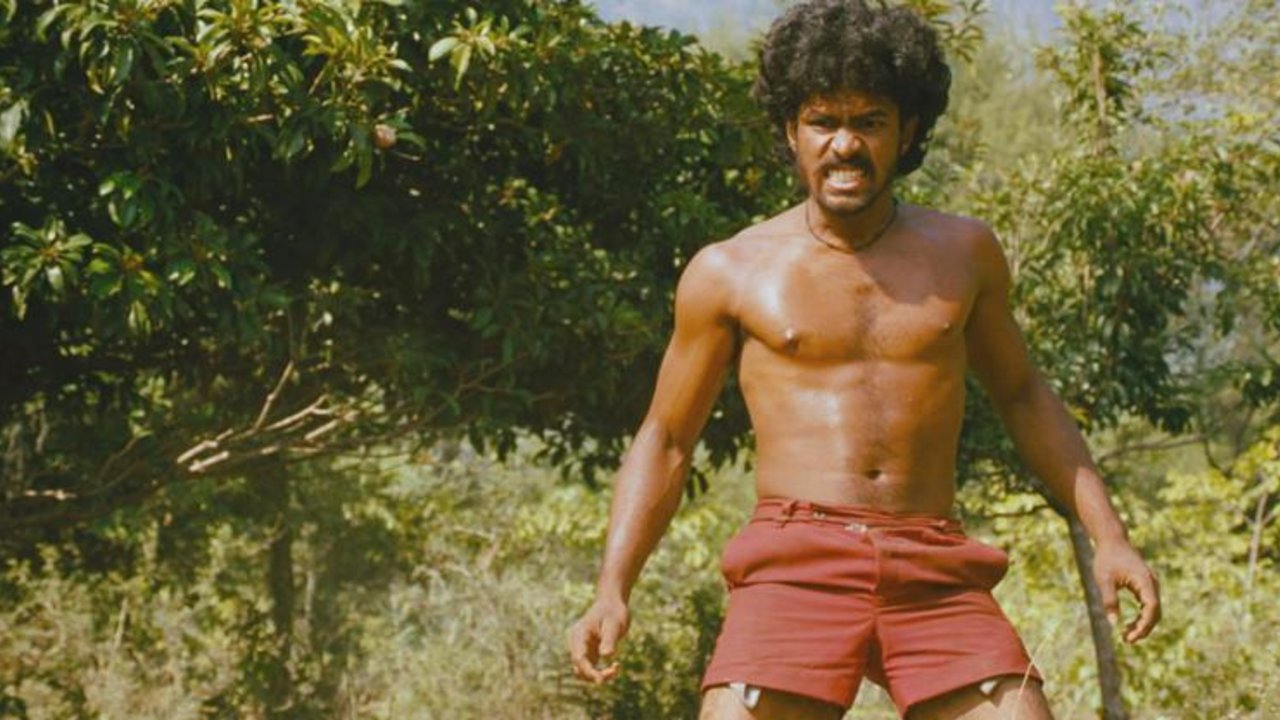 Acham Thavir (From "Maathiyosi")