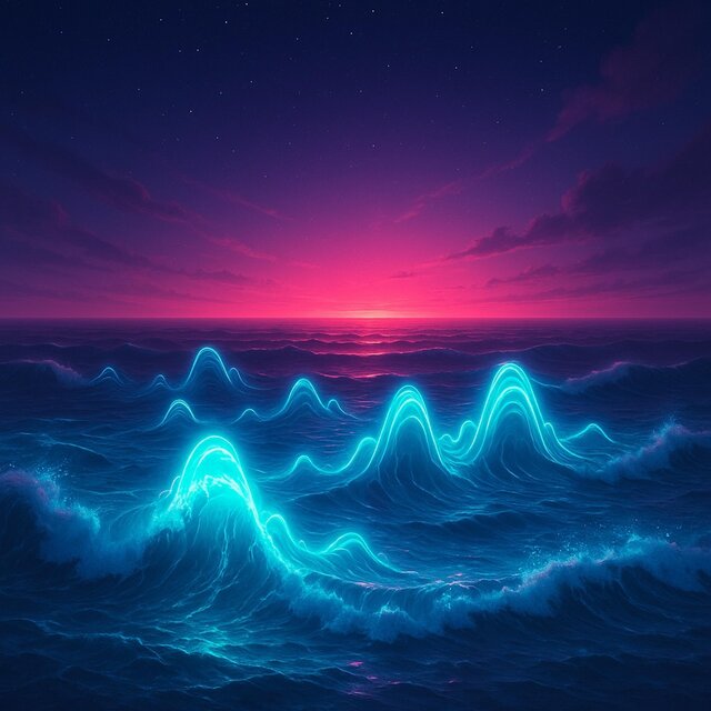 Eternal Frequency