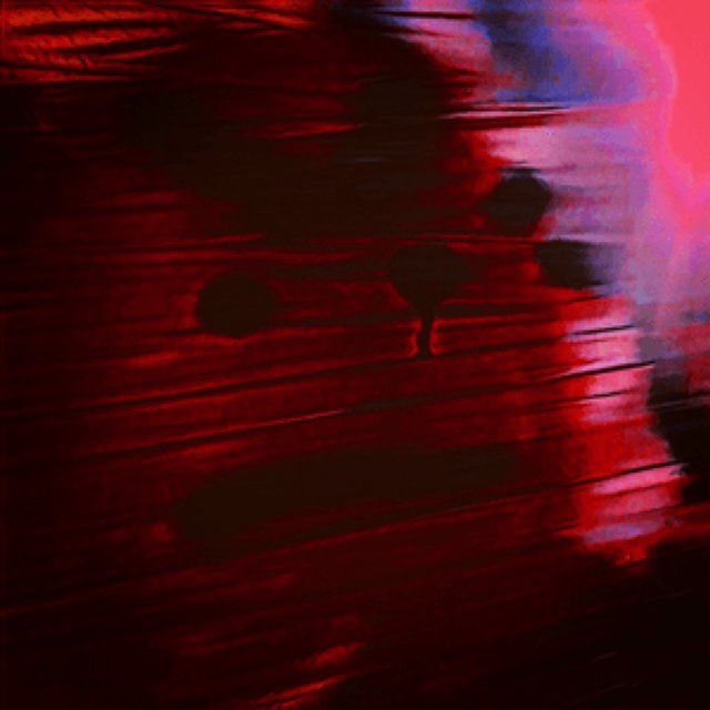 The Art In The Agony