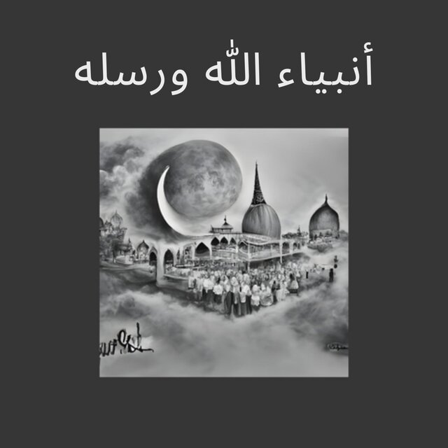أنبياء الله ورسله