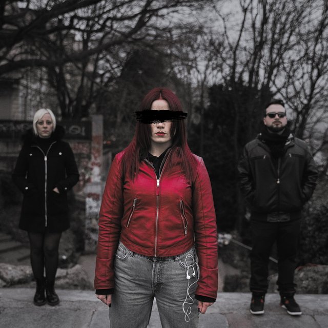 Cecità (feat. Valentina Procopio)