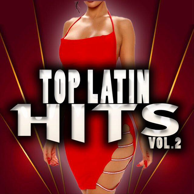 Top Latin Hits, Vol. 2