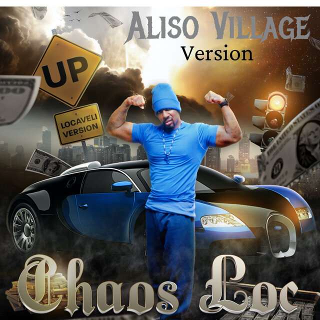 Up (Aliso Village Version)