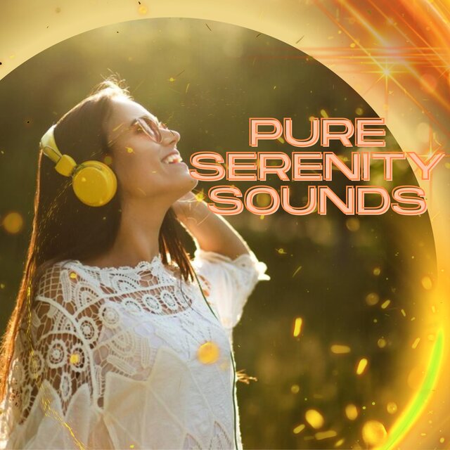 Pure Serenity Sounds