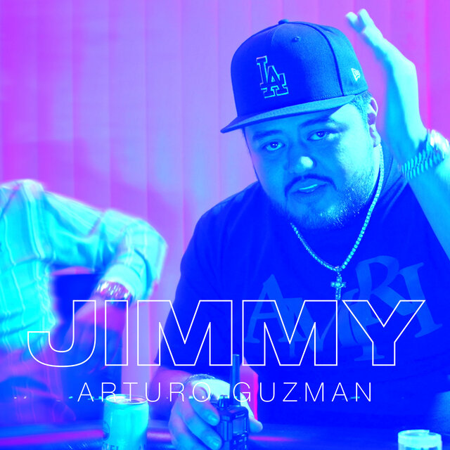 Jimmy