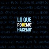 Lo que podemo' hacemo'