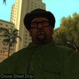 Grove Street Drip (Grove Street Drip)