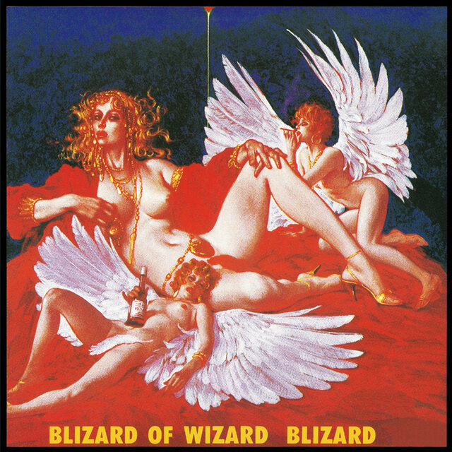 Blizard of Wizard (2019 Remastered)