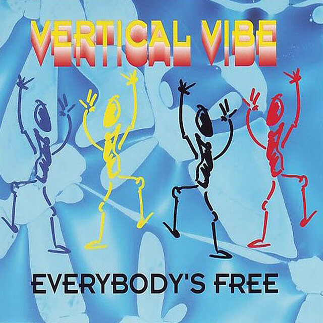 Everybody's Free