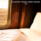 Train Cabin Overnight Sleep 3D Sound (feat. White Noise Soundscapes, Discovery White Noise, Nature Soundscapes, Soothing Nature Sounds, Train White Noise Sounds & Discovery Nature Sound)