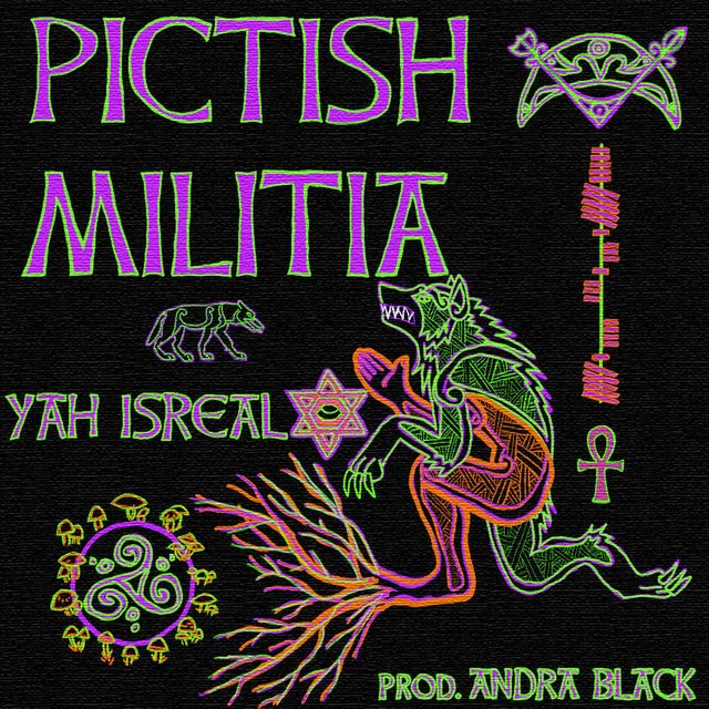 Pictish Militia