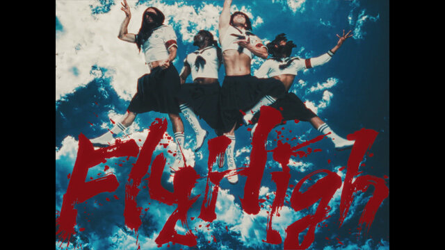 Fly High