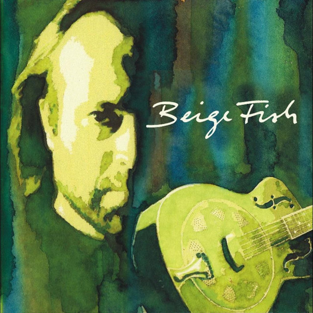 Beige Fish