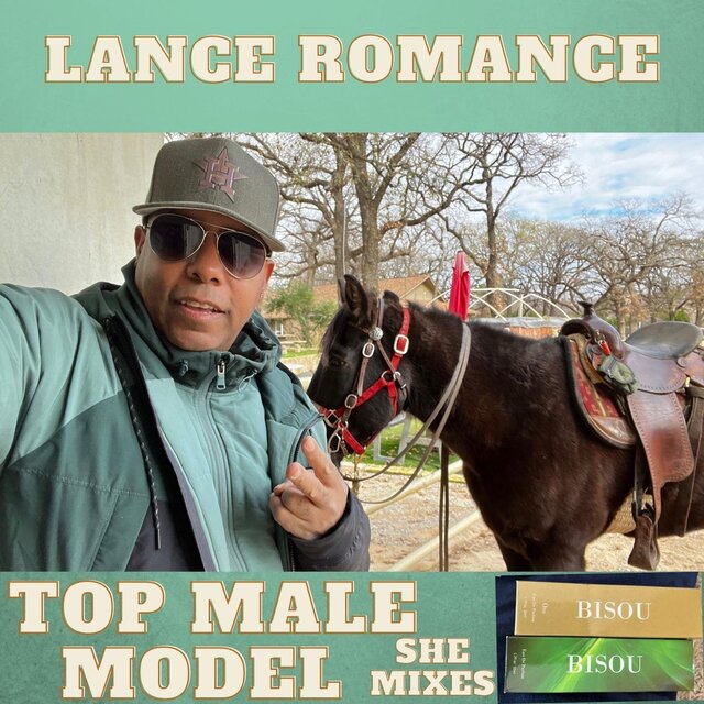 Top Male Model (She Mixes)