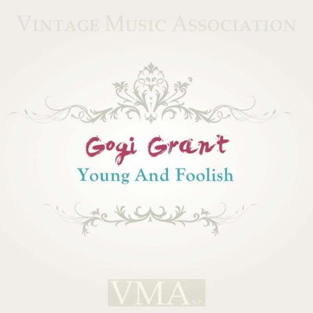 Young and Foolish