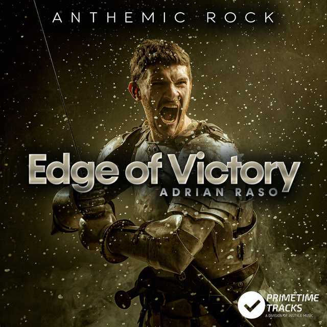 Edge of Victory
