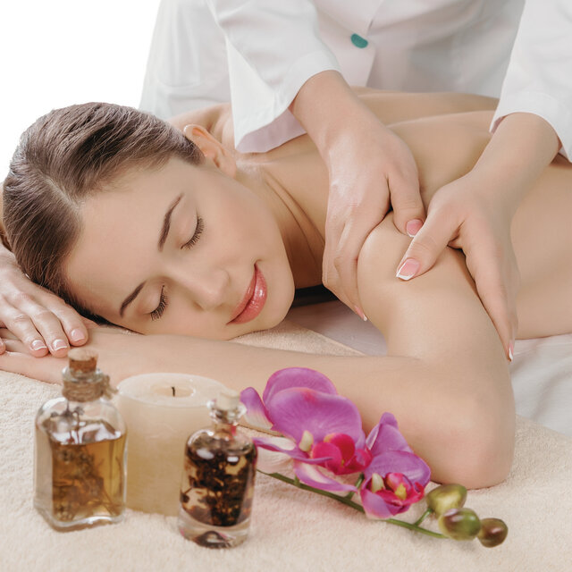 Body Massage