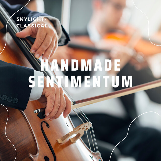 HANDMADE SENTIMENTUM