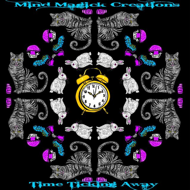 Time Ticking Away