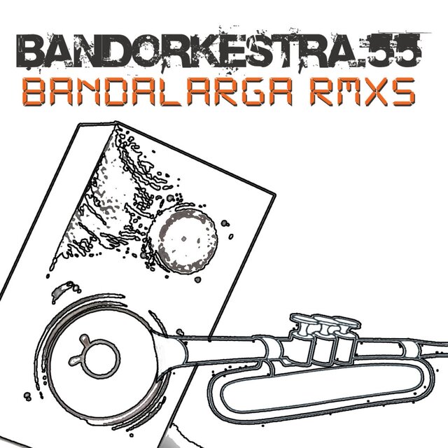 Bandorkestra.55 Directed by Marco Castelli