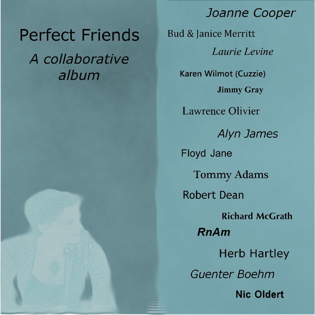 Perfect Friends