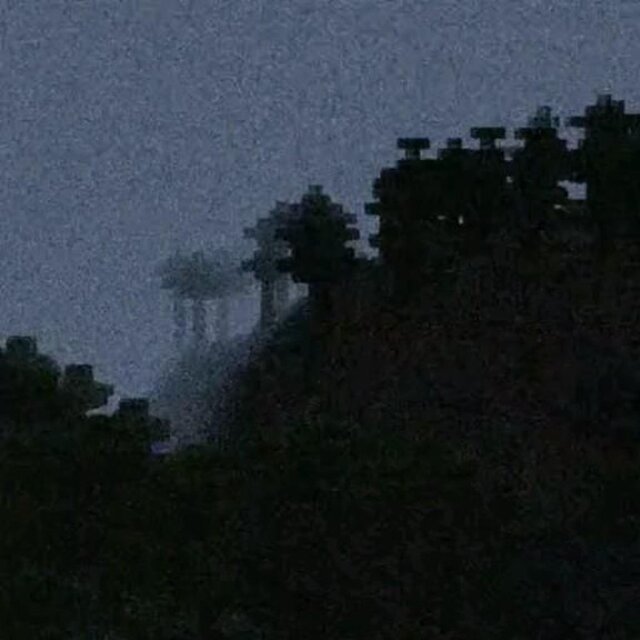 fog