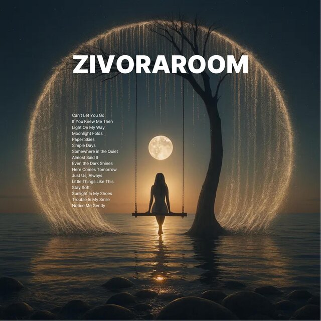 ZivoraRoom #1
