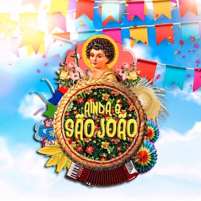Ainda É São João