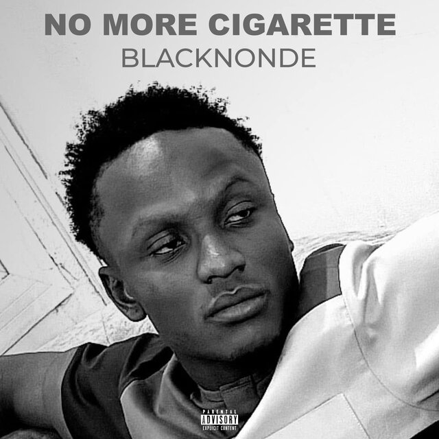 No more cigarette