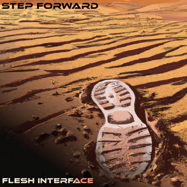 Step Forward