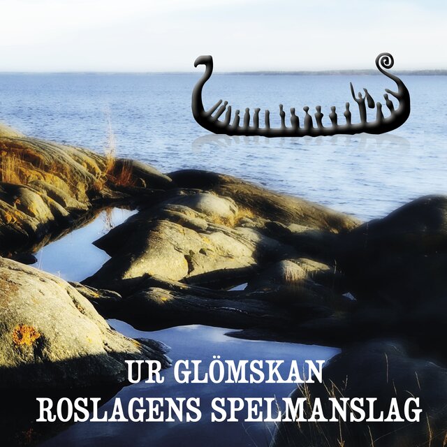Cover art for album Ur Glömskan by Roslagens Spelmanslag