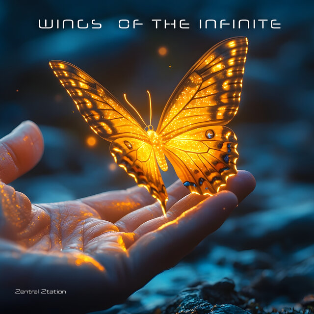 Wings of the Infinite