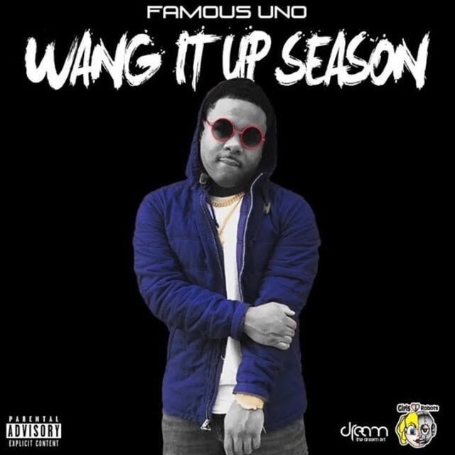Wang It Up Season