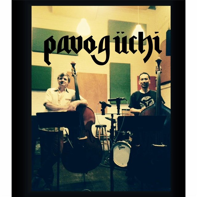 Pavogüchi