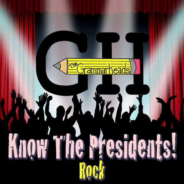 Know the Presidents Rock