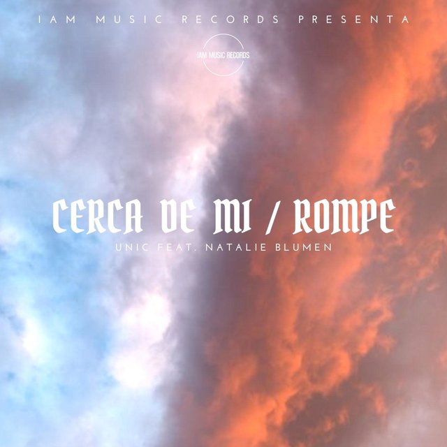 Cerca de Mi / Rompe