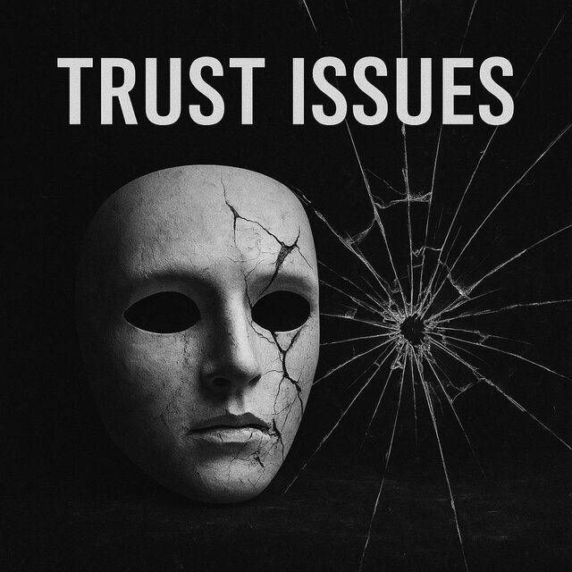 Trust issues