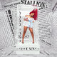 Cover art for album Good News by Megan Thee Stallion