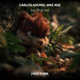 Bad Fur Day (Extended Mix)
