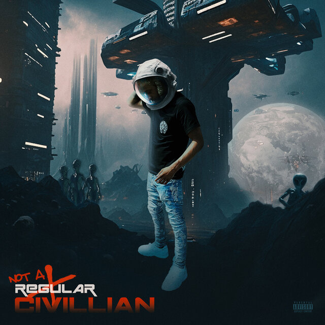 Not a Regular Civilian