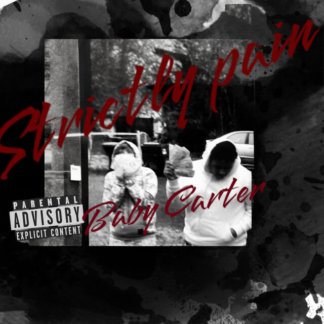 (Strictly pain)