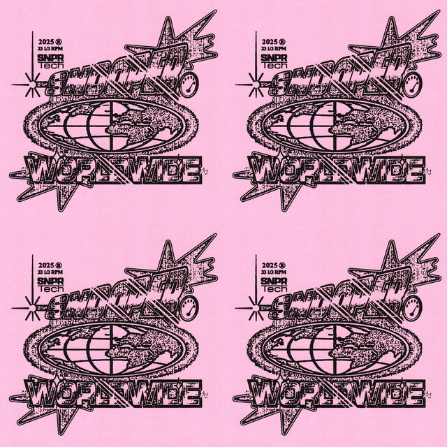 Cover art for album If It's Too Loud: First Listen for 3 October 2025 by User