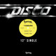 Cover art for album Shake It Up / Cosmic Jam by 7 Samurai