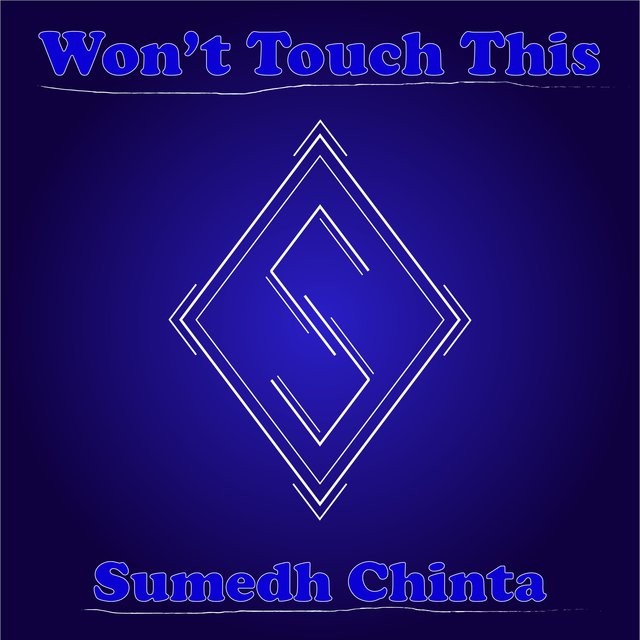 Won't Touch This