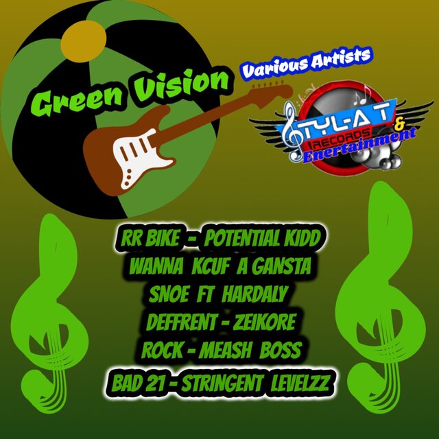 Green Vision